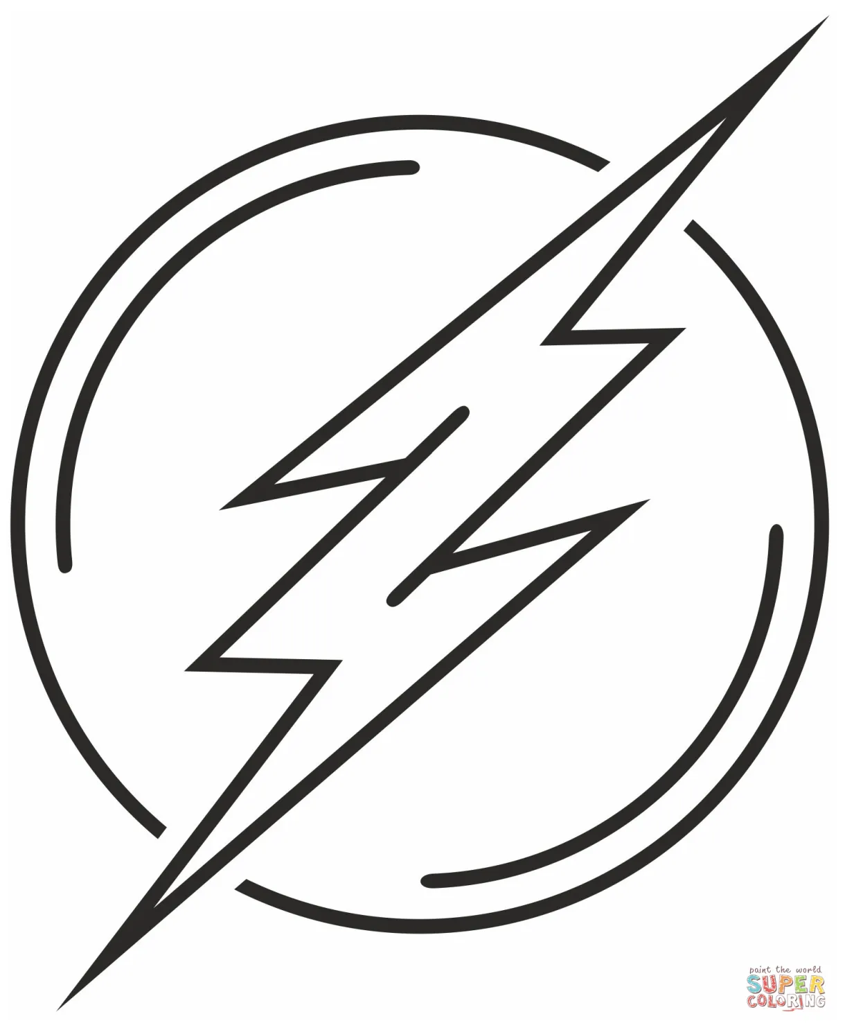 Free printable coloring pages