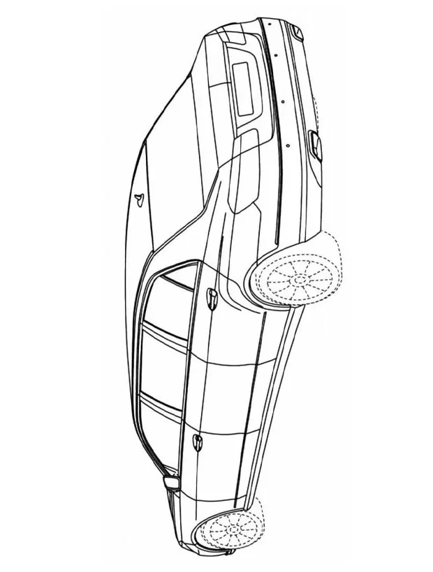 Funny coloring pages