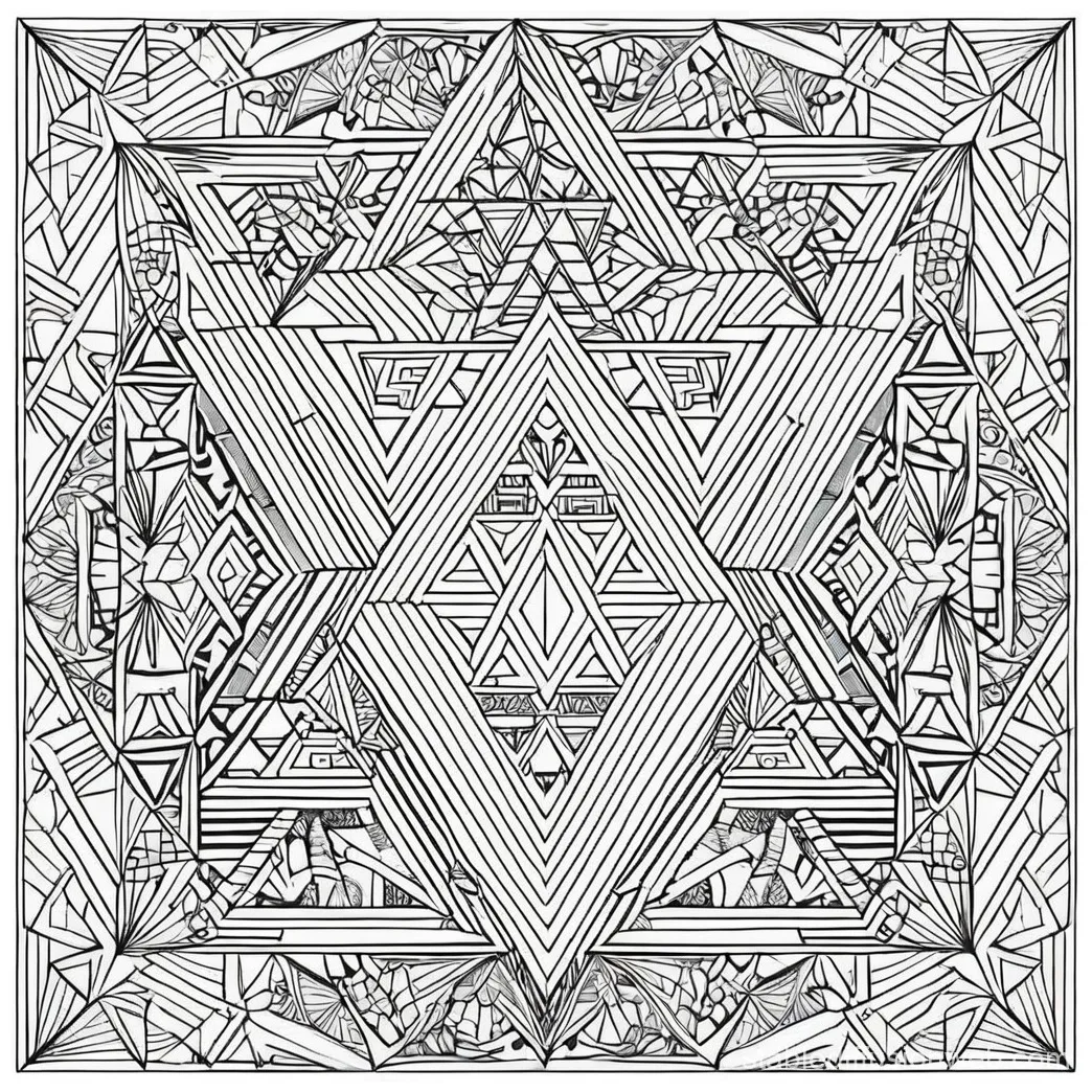 Intricate stable diffusion online