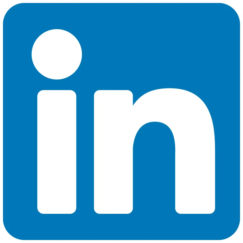 Linkedin linkedin social media icons clipart full size clipart