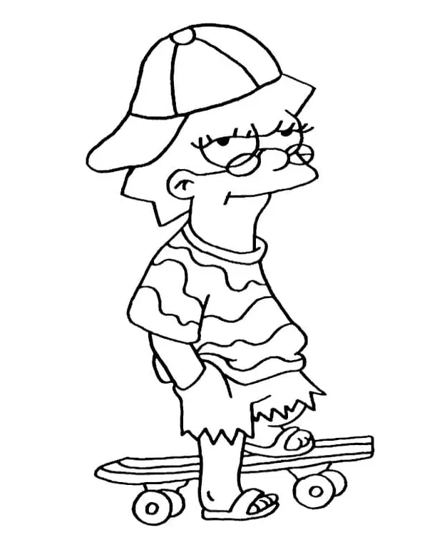 Cool download, print or color online for free