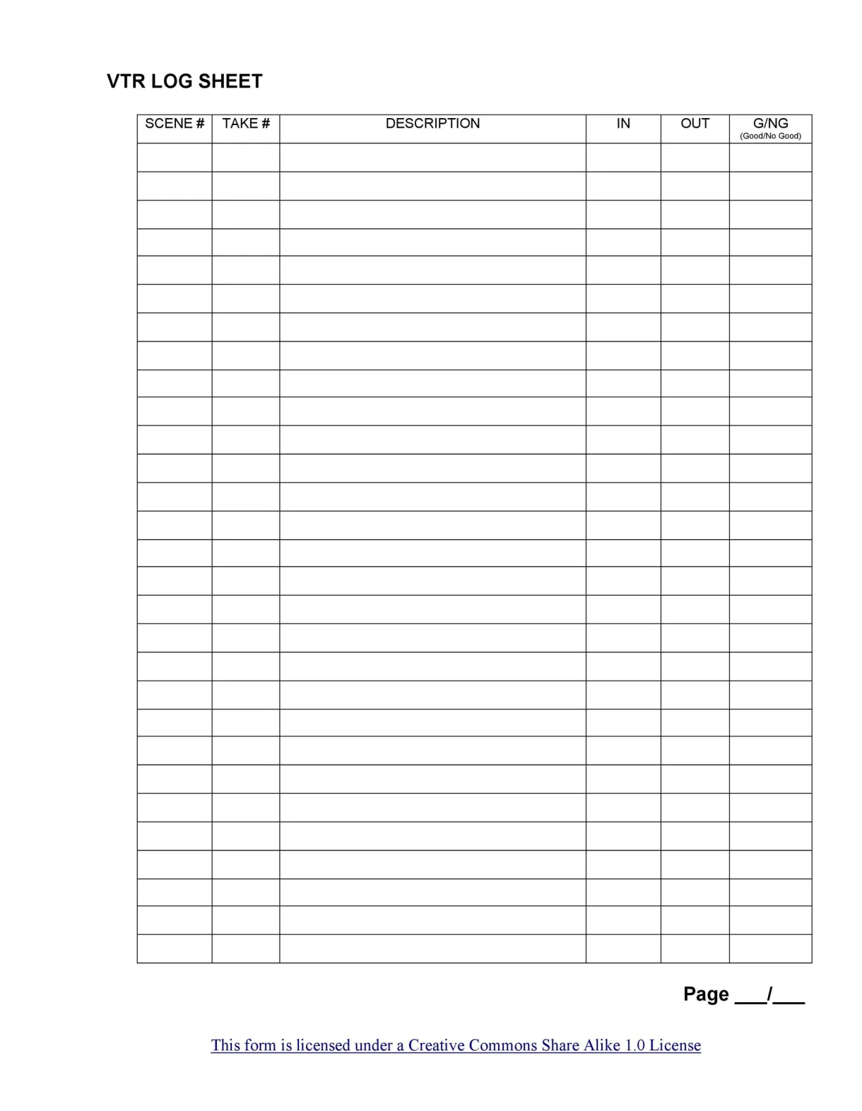 Free printable printable templates free