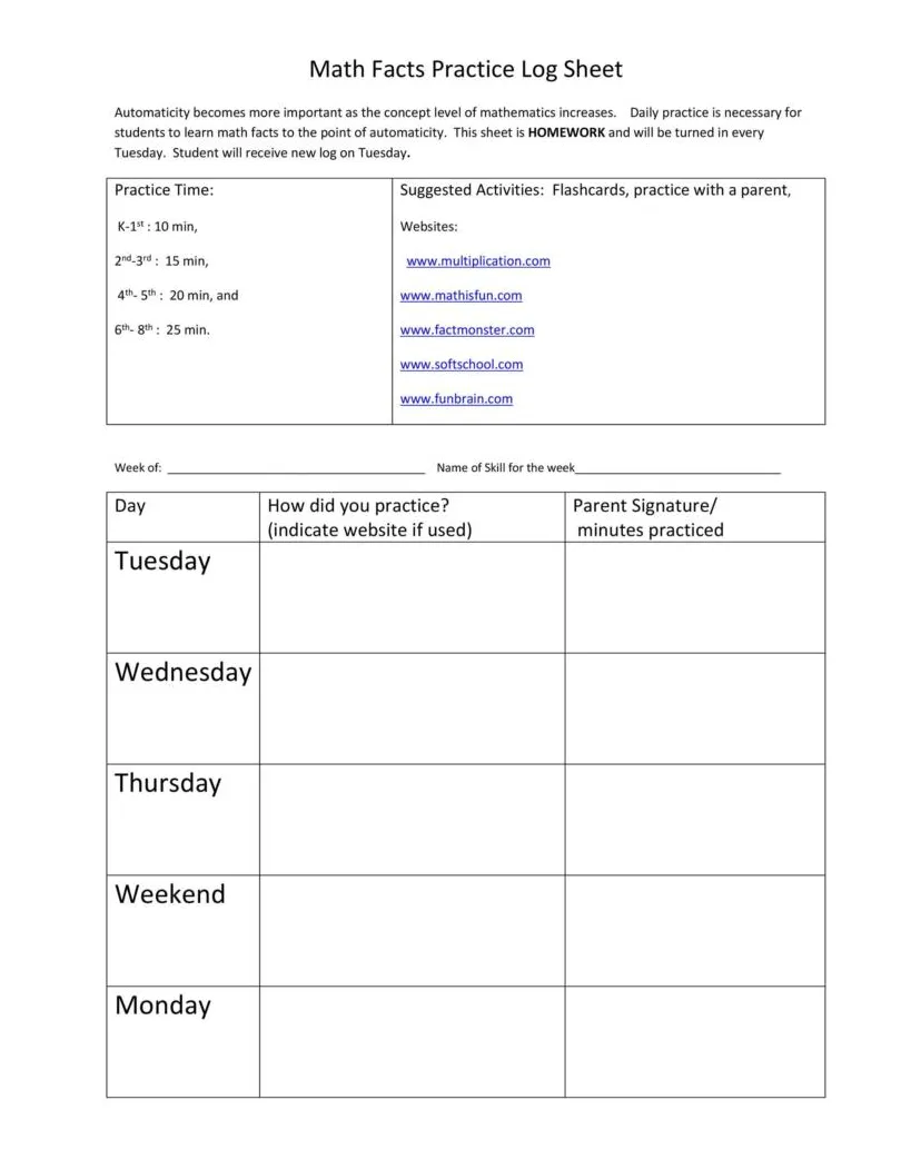 50 printable s [direct download] ᐅ templatelab