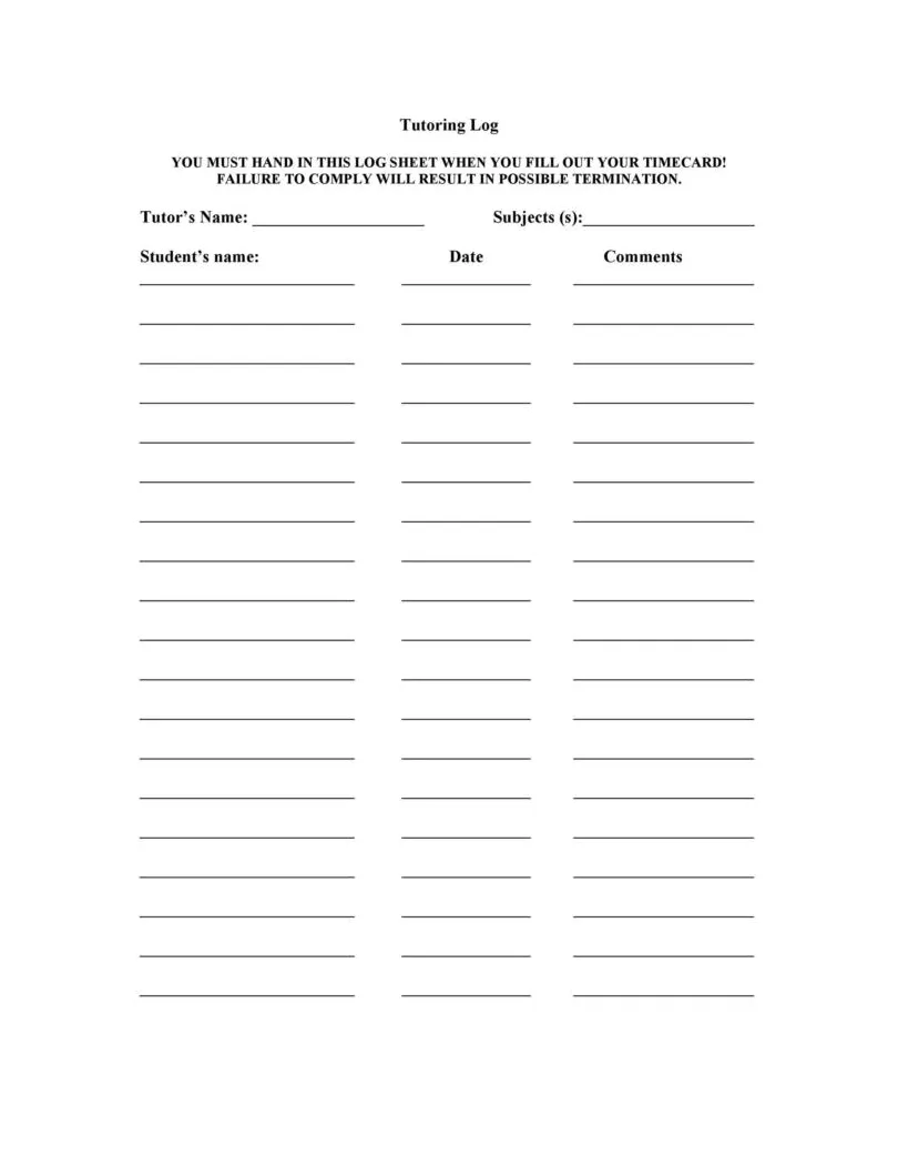 50 printable s [direct download] ᐅ templatelab