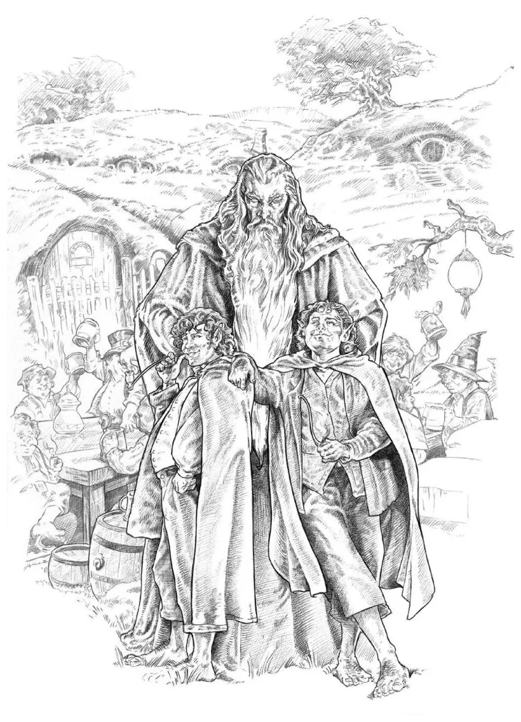 S coloring pages 🎨