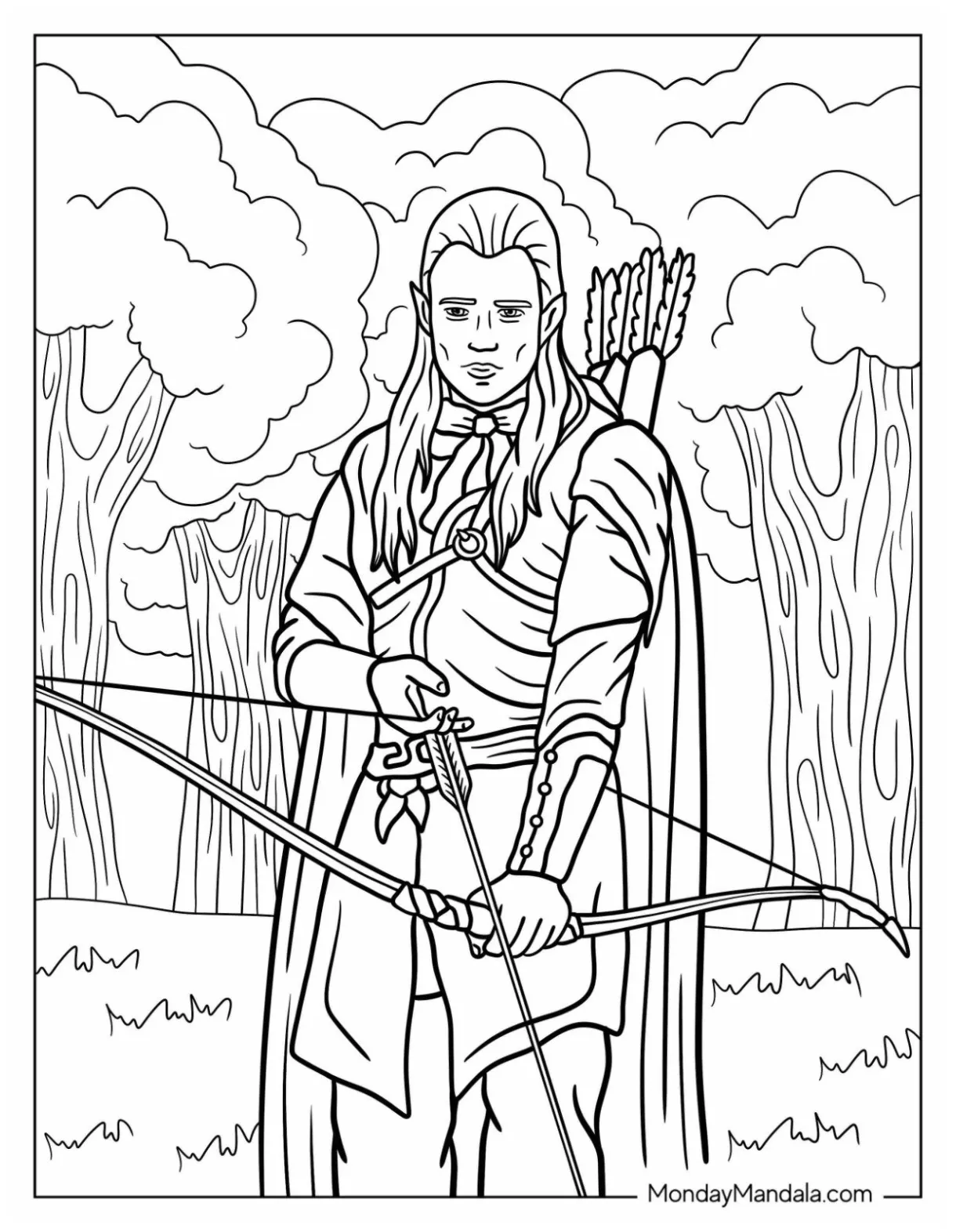 20 s free pdf printables