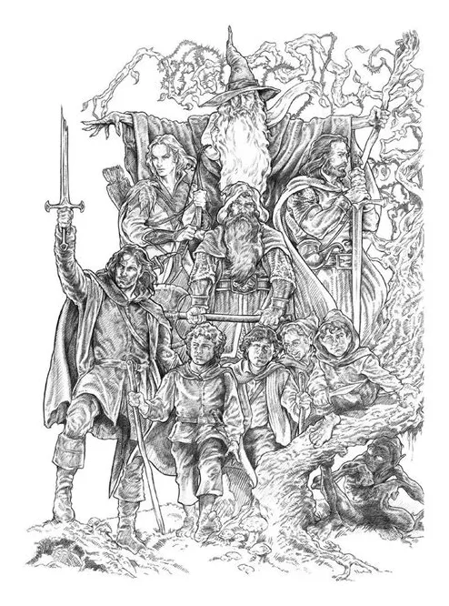 S warehouse of ideas