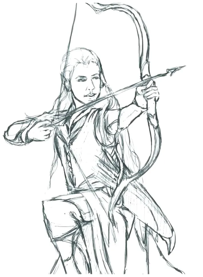 Hobbit coloring pages at getcolorings free printable colorings