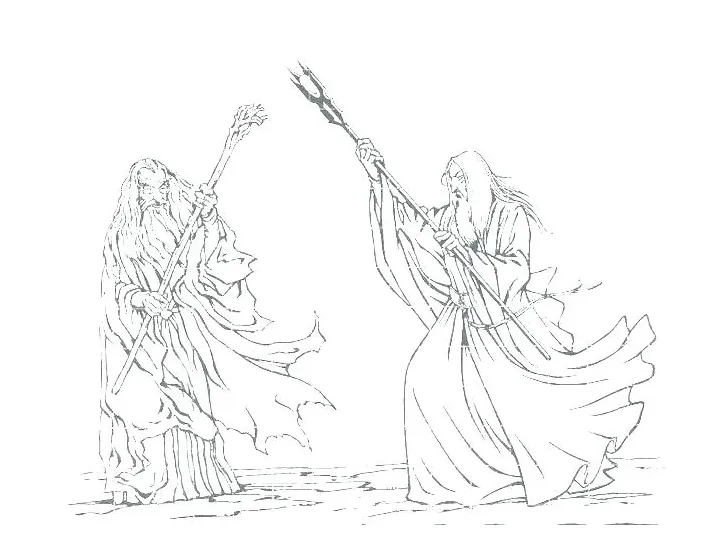 Hobbit coloring pages at getcolorings free printable colorings