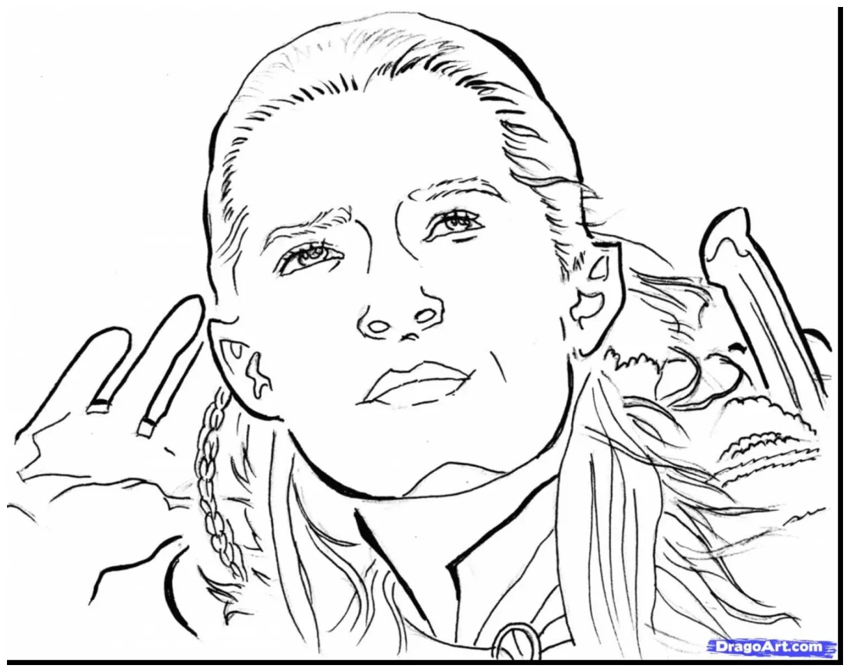 Hobbit coloring pages at getcolorings free printable colorings