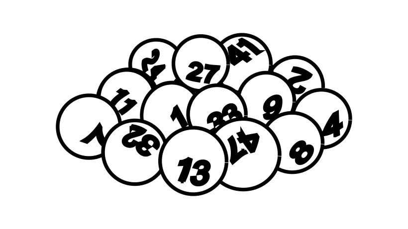 Lottery ticket drawing at getdrawings