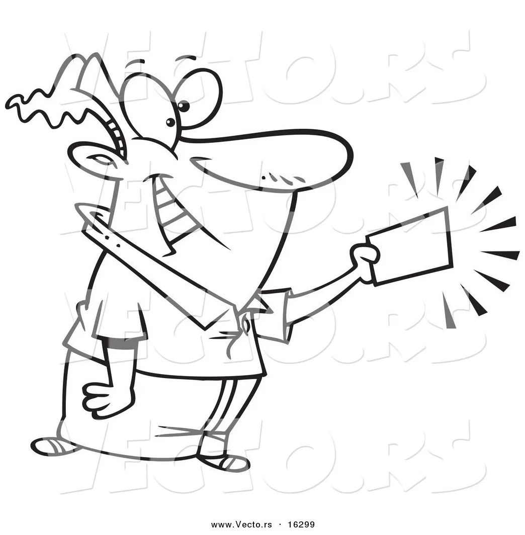 Ticket coloring page at getcolorings free printable colorings