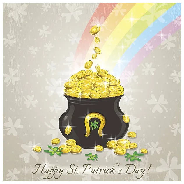 Best lucky penny illustrations, royalty-free vector graphics & clip art