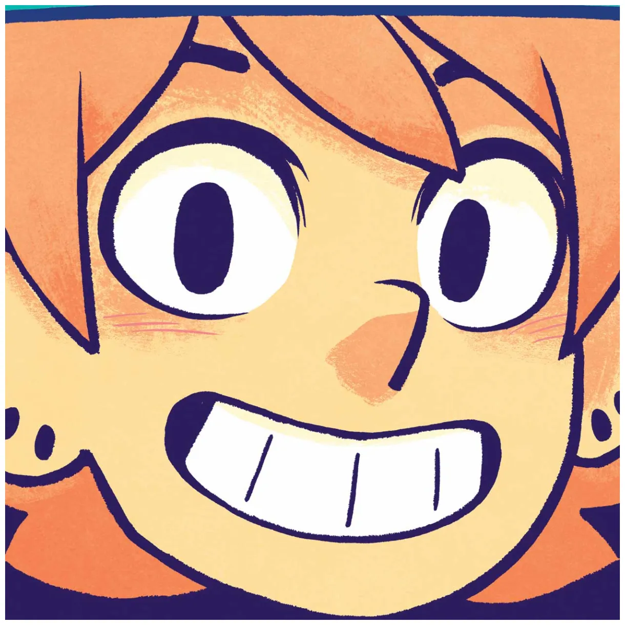 “lucky penny” multiversity comics