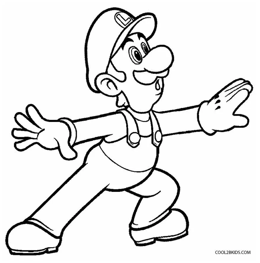 Printable s for kids