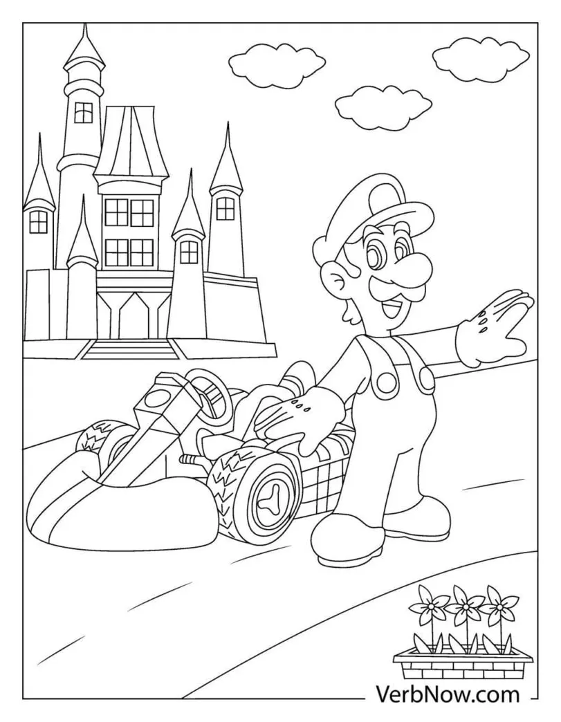 Free s & book for download printable pdf verbnow