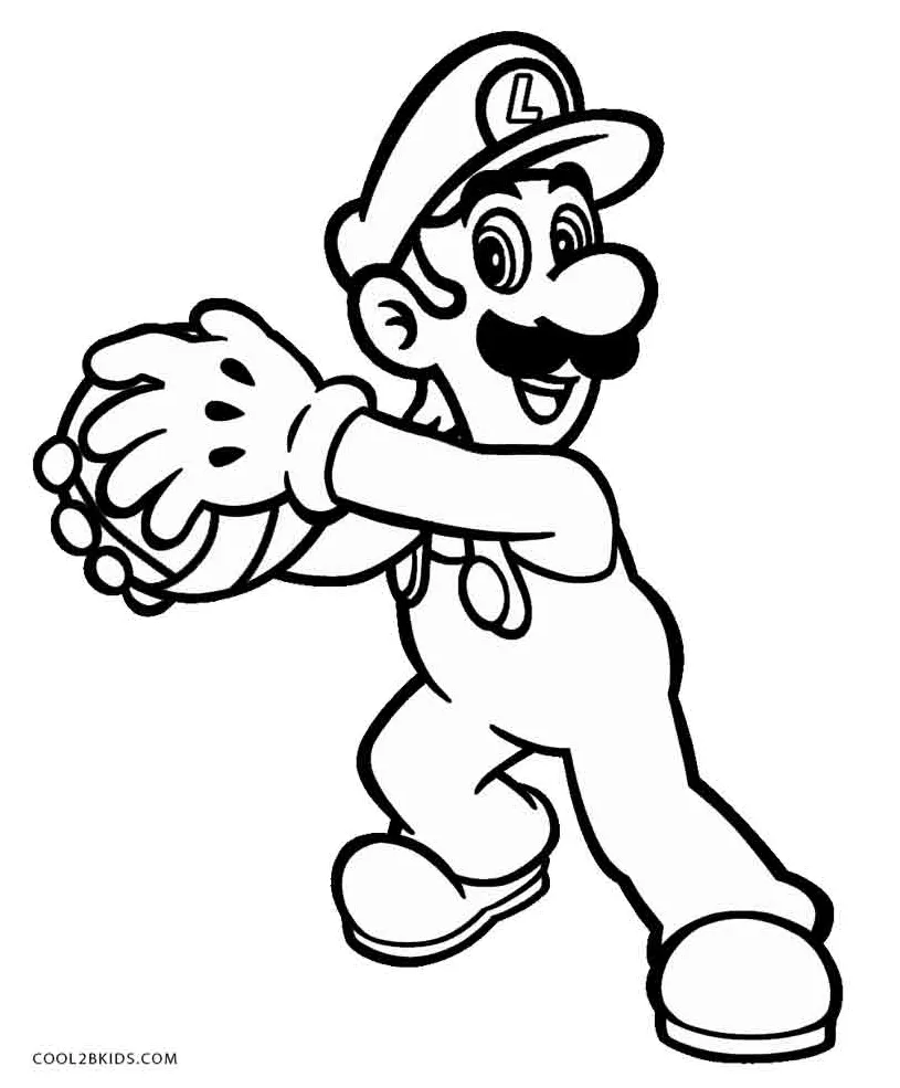 Printable s for kids