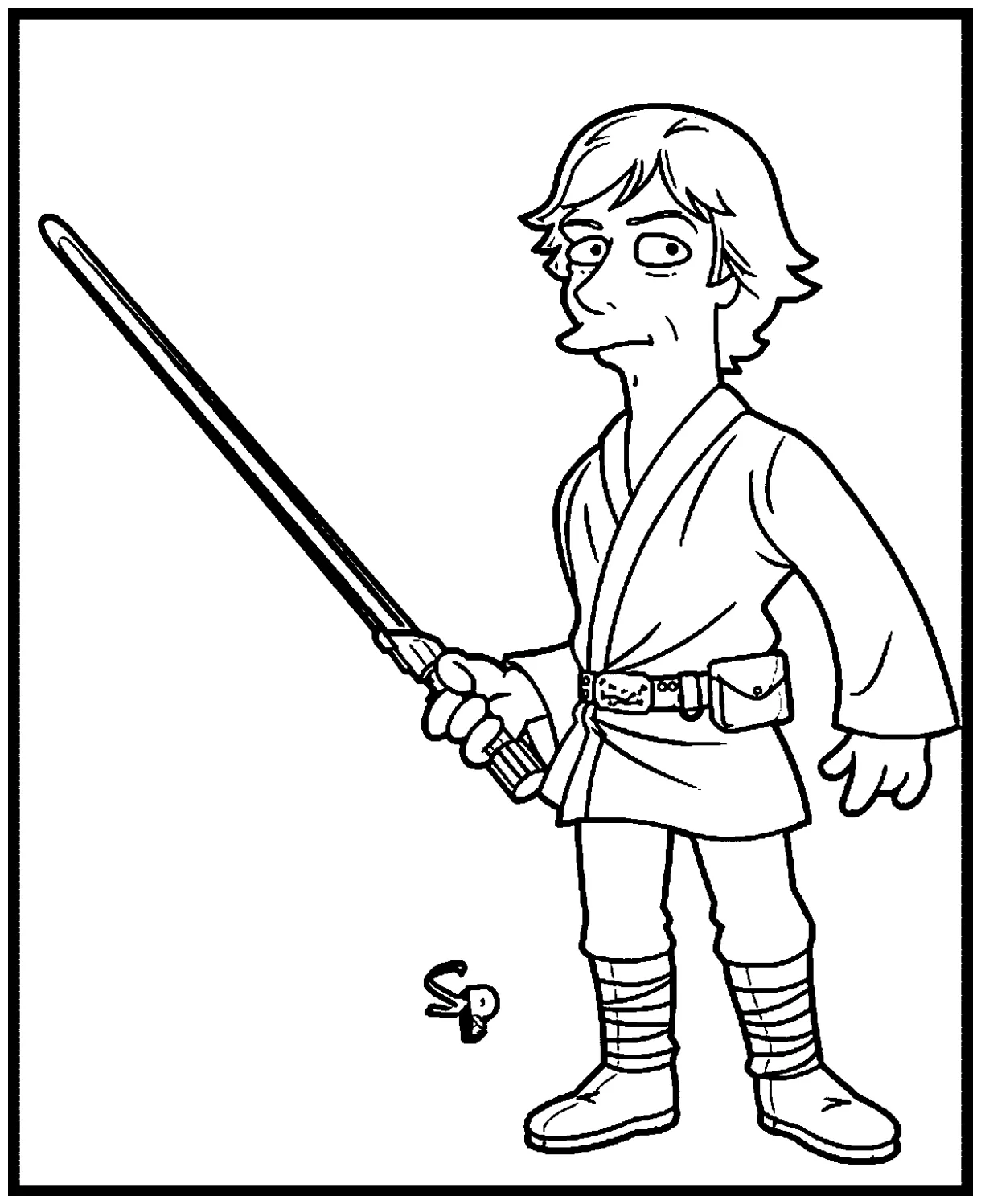 Star wars s coloring home