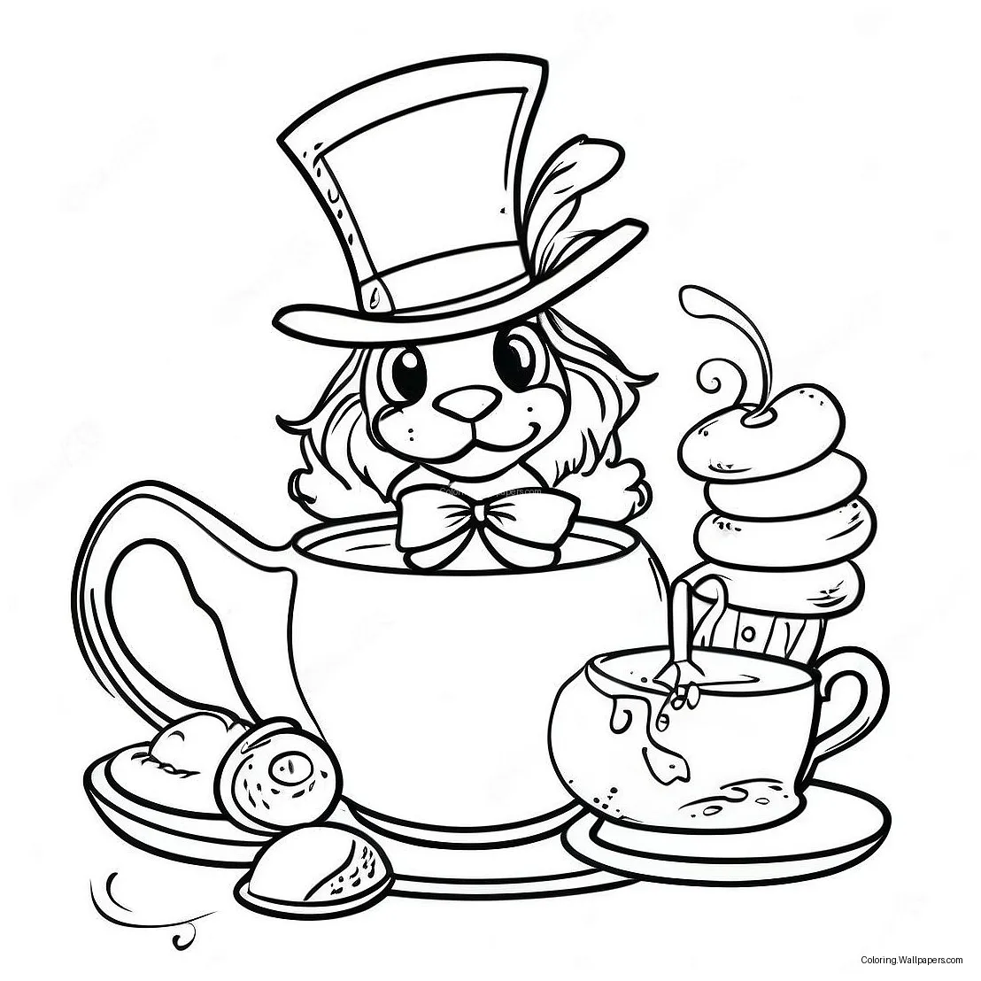 S coloring pages printable coloring page