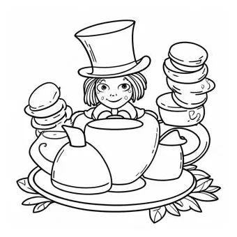 Coloring-pages