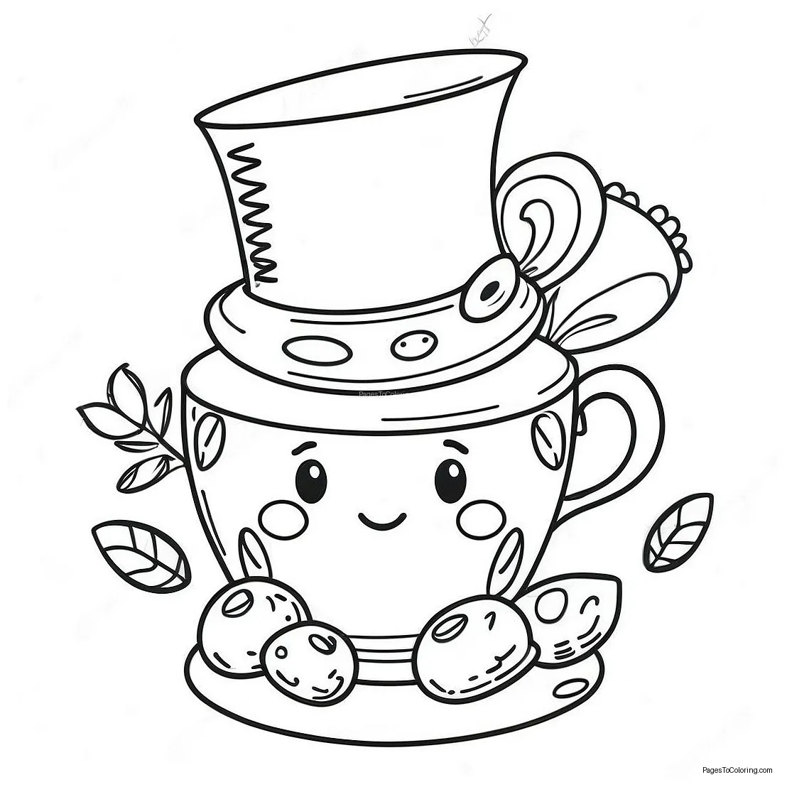 Whimsical 56613-45603