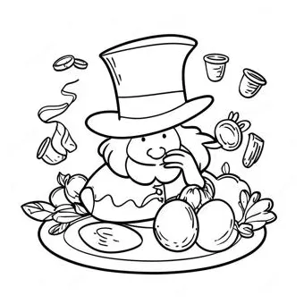 Coloring-pages