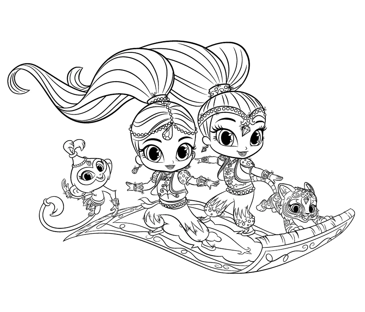 At getcolorings free printable