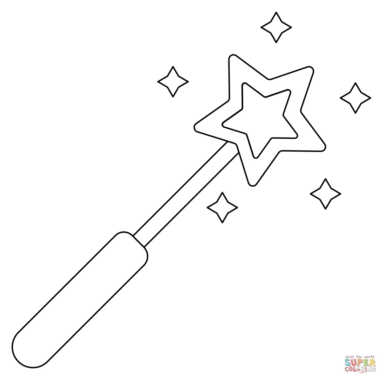 Free printable coloring pages