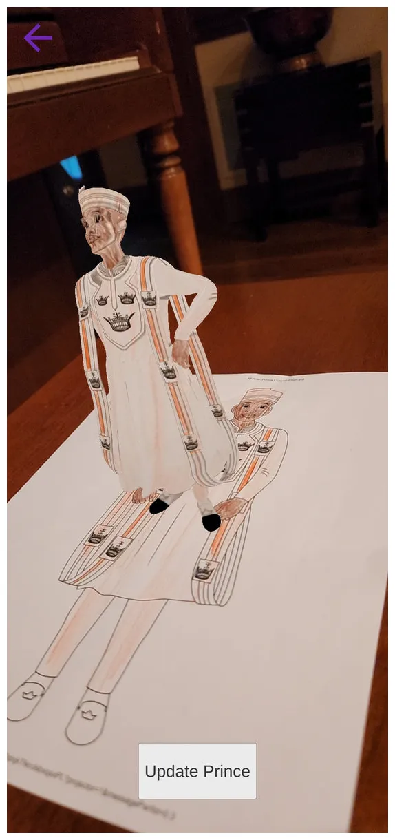 Magical coloring pages