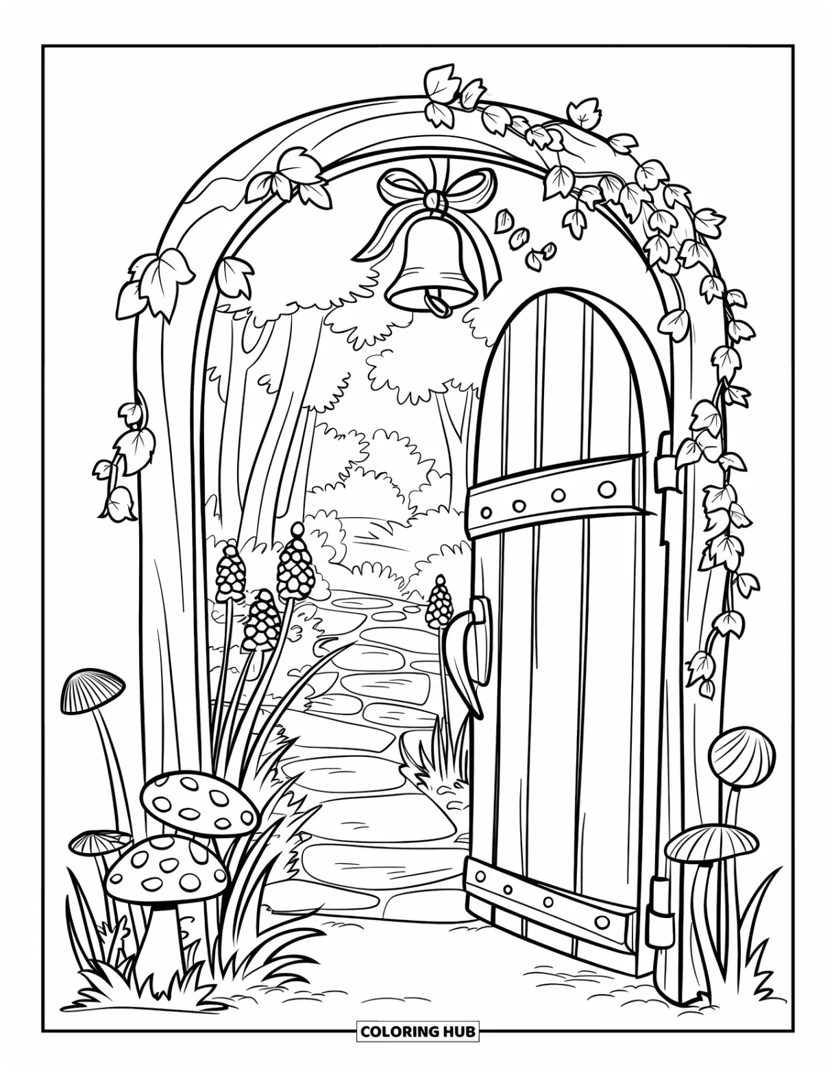 80+ s for kids & adults free printable pdfs