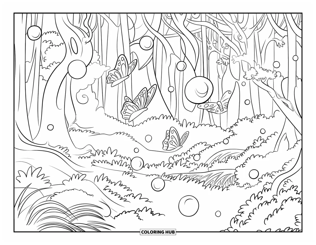 80+ s for kids & adults free printable pdfs