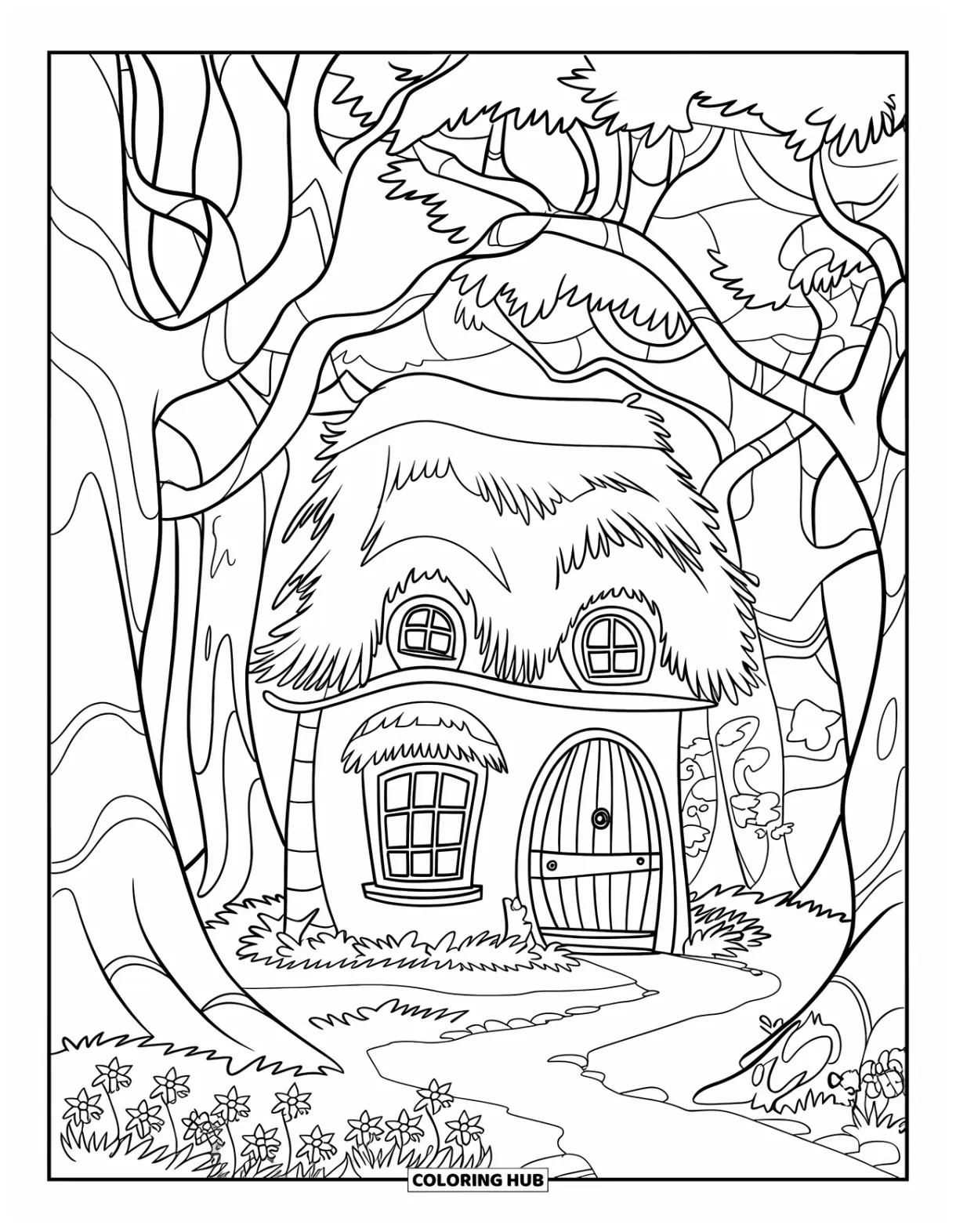 80+ s for kids & adults free printable pdfs