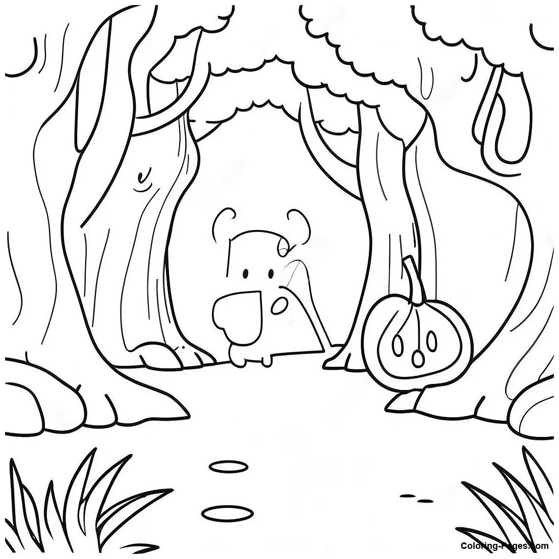 Coloring-pages