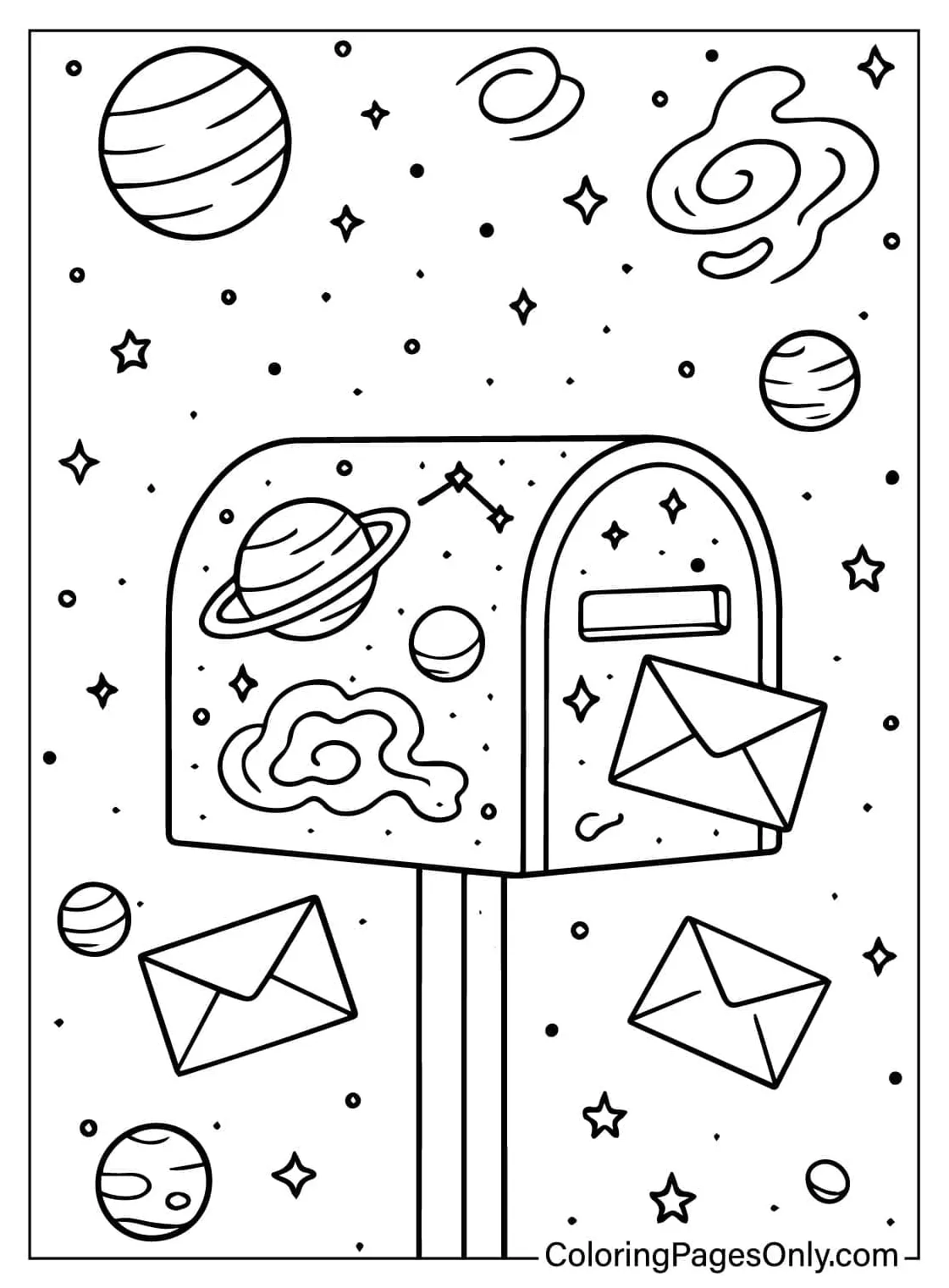30+ magical s free printable pdf & online coloring