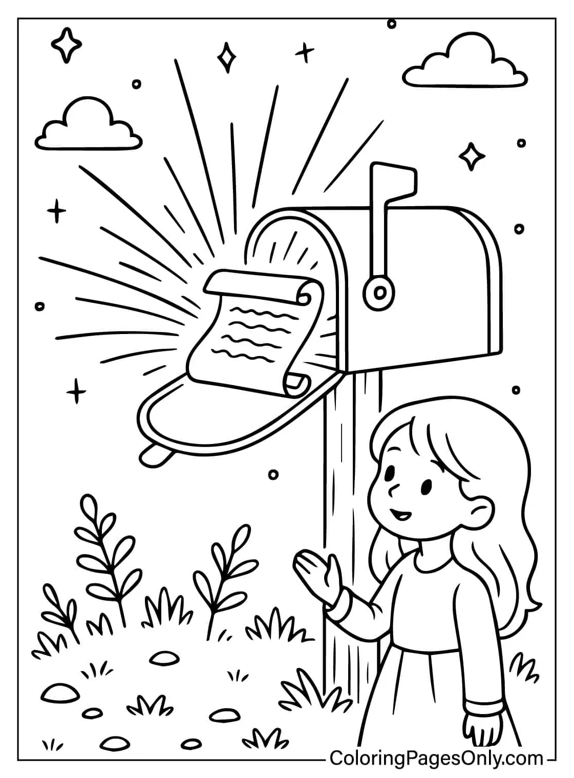 30+ magical s free printable pdf & online coloring
