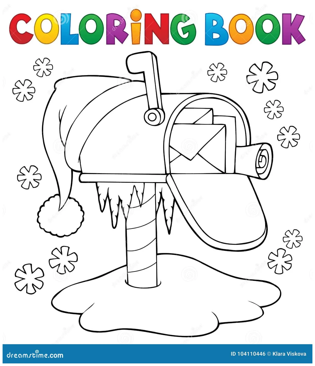 Royalty-free cartoondealer