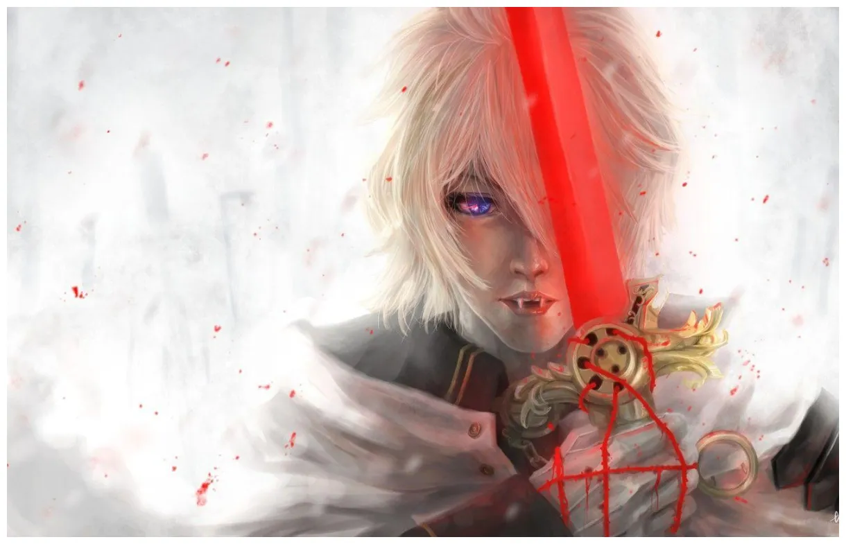 Mikaela hyakuya s top free mikaela hyakuya s