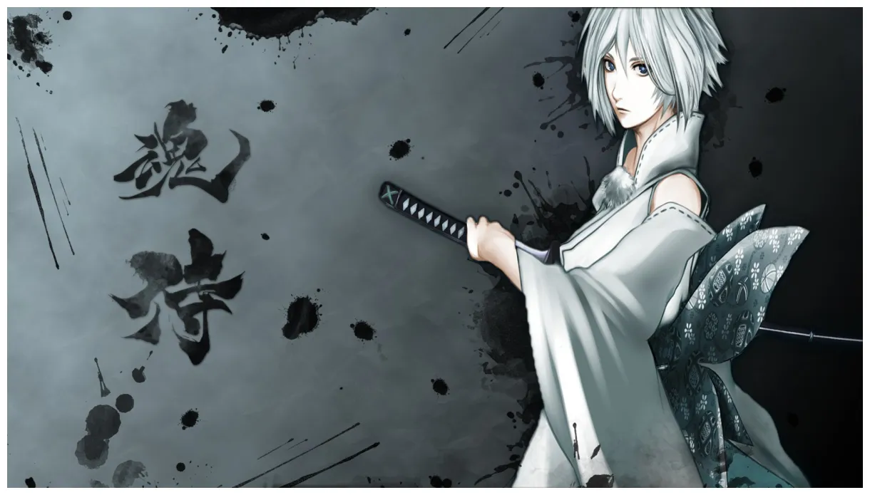 Download anime original