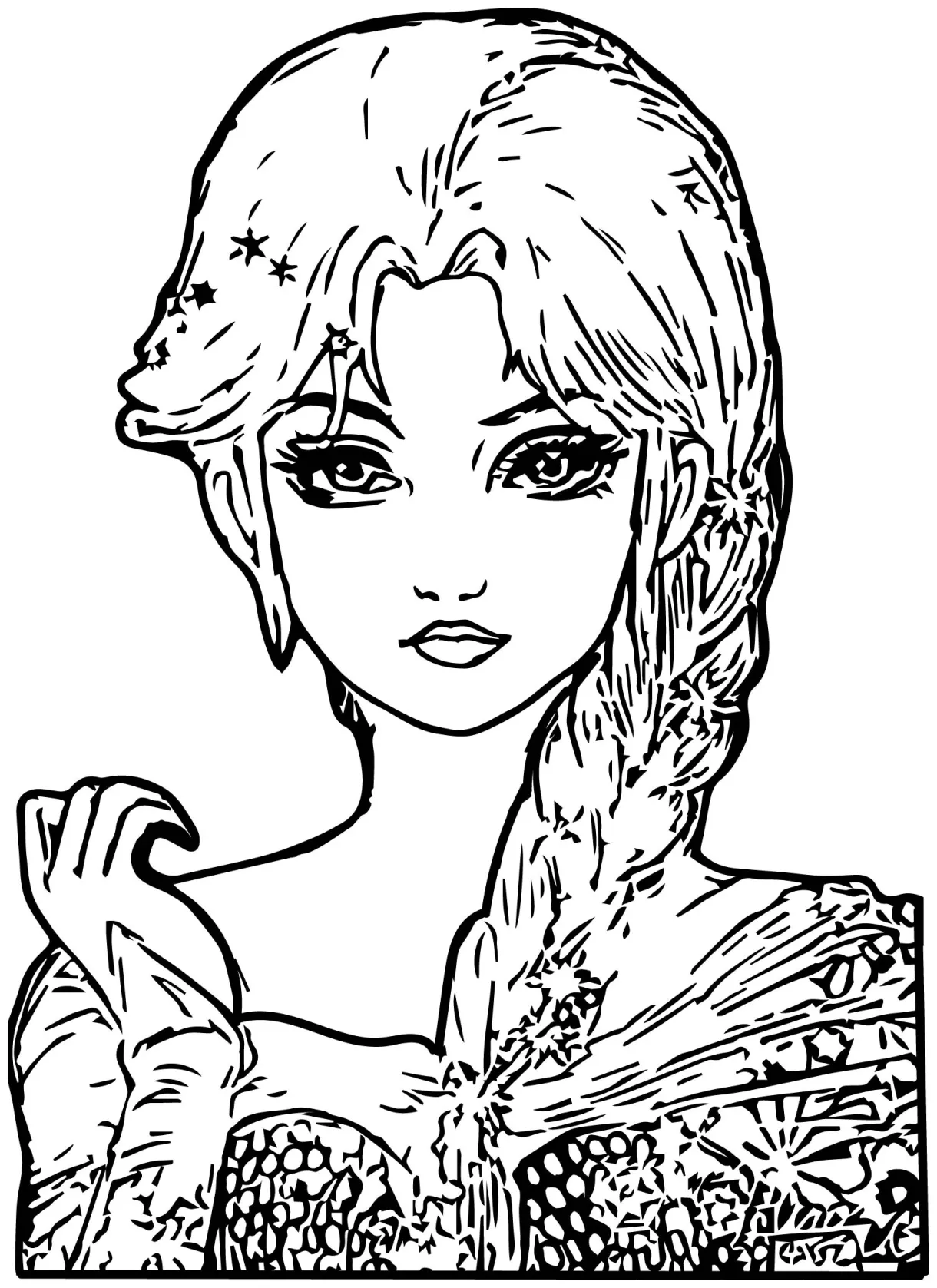 057 wecoloringpage