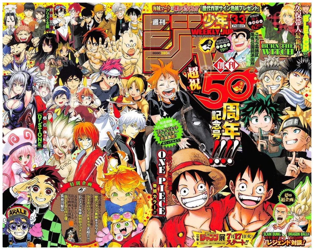 Japon : Tout Savoir sur la Culture Manga ! | Superprof