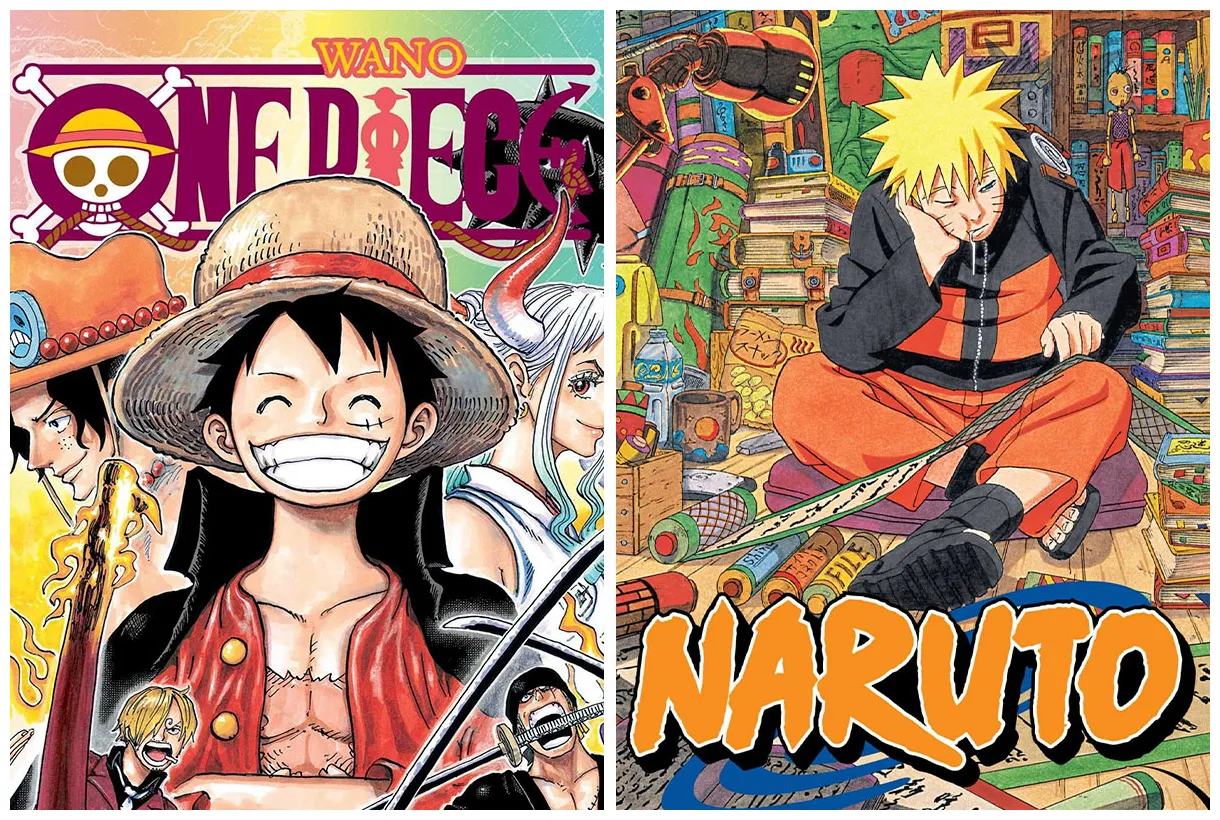 Best Manga Books In English at David Sells blog