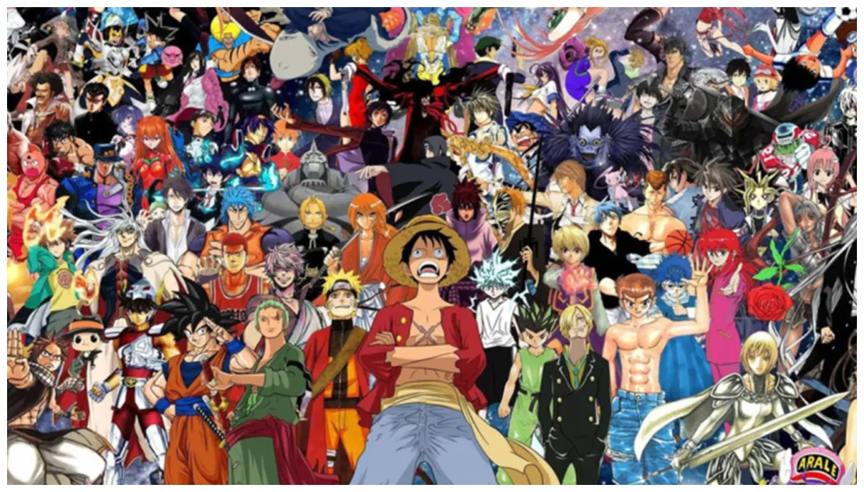 Quels sont les meilleurs manga selon les japonais ? (top 100) | BOOK