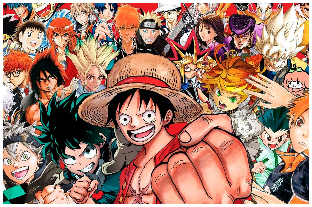 Read the best manga legally and for free with MANGA Plus