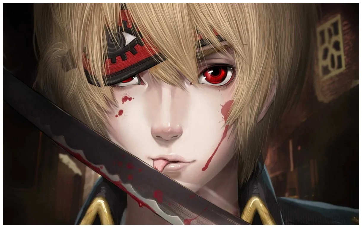 Manga s / and mobile s