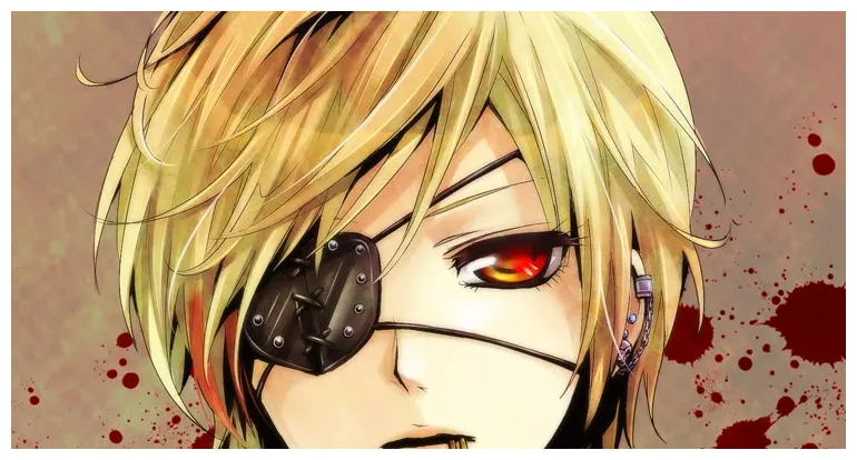 The world of vocaloid utaite 96neko