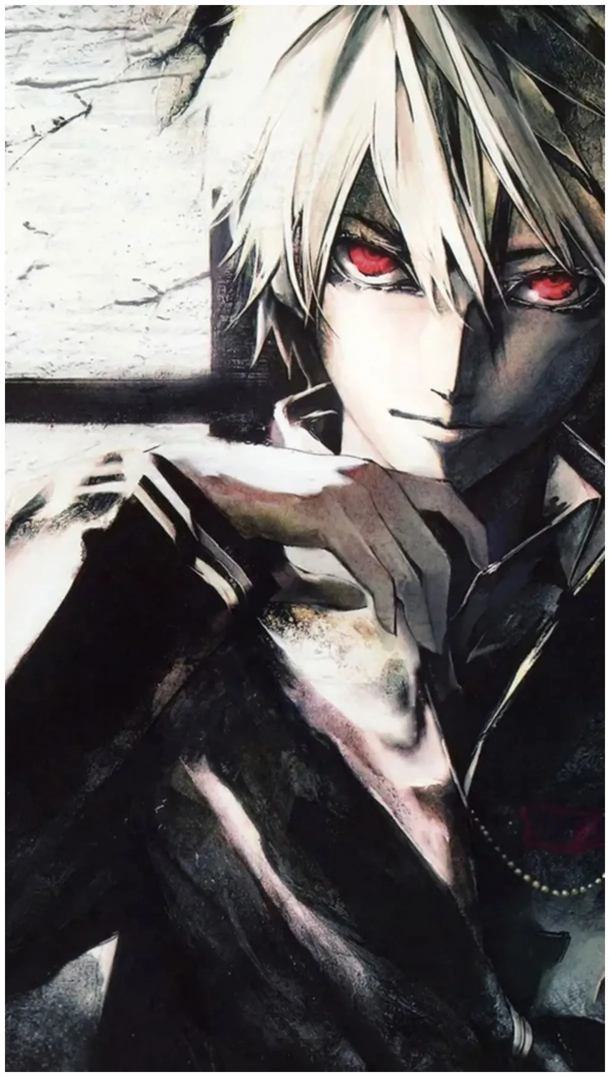 27 fondos de pantalla de anime para iphone y ipad