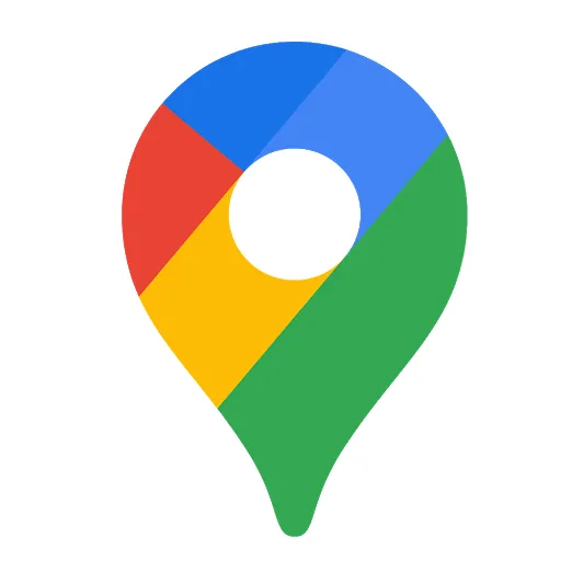 About google maps
