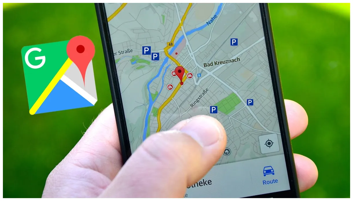Google Maps Trick: Wie Sie zuletzt besuchte Orte auf einen Blick sehen