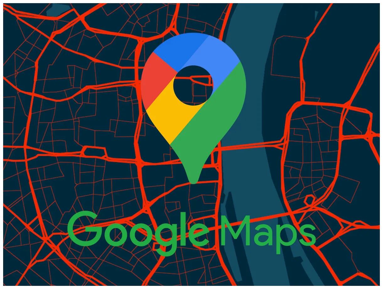 Google Maps: So kannst du deinen Standort mit Freunden teilen