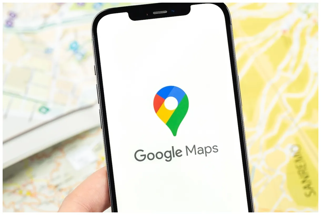 Google maps diese 15 praktischen tipps und tricks bringen dich besser